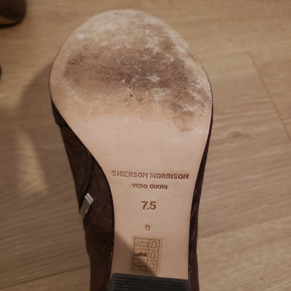 Sigerson Morrison - image 5